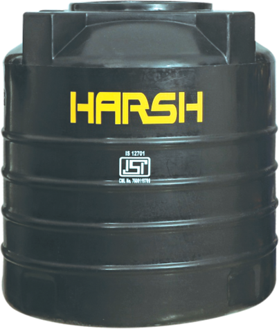 ISI Water Tanks As Per IS : 12701
