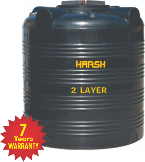 Water Tanks